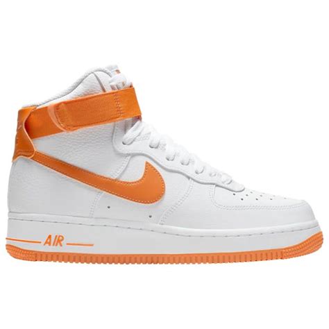 nike hoge schoen footlocker|Nike Air Force 1 High .